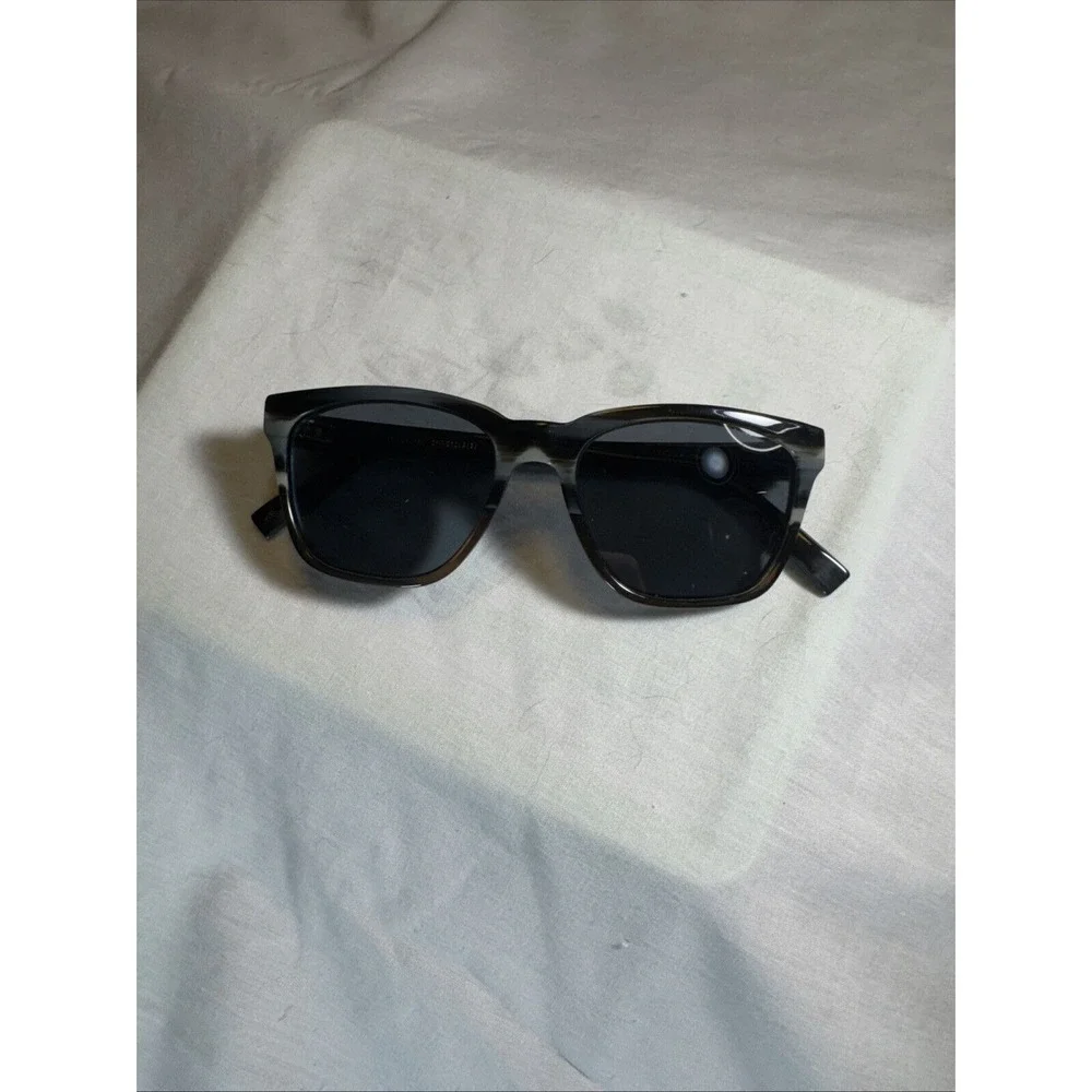Warby Parker Barkley N 125 52-16-142mm Sunglasses‎ - Frames Only